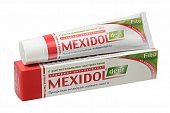 Купить мексидол дент (mexidol dent) зубная паста фито, 65г в Дзержинске