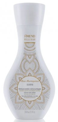 Купить аменд (amend) шампунь для сухих волос с марокканскими маслами, 300мл в Дзержинске
