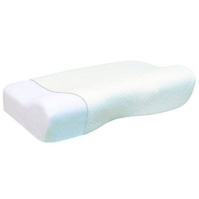 Купить подушка ортопедическая триверс-119 с эффектом памяти для сна, размер м в Дзержинске