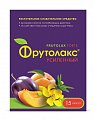 Купить фрутолакс усиленный, капсулы массой 400мг, 15 шт бад в Дзержинске