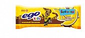 Купить мюсли ego (эго) кидс батончик банан с шоколадными каплями и витамином с, 25г бад в Дзержинске