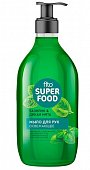 Купить фитокосметик fito superfood мыло для рук жидкое освежающее, 520мл в Дзержинске