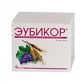 Купить эубикор порошок, пакетики 3,0г 60 шт бад в Дзержинске