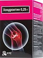 Купить хондроитин 250мг, капсулы 300мг, 50шт бад в Дзержинске