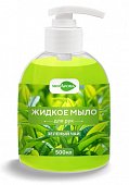 Купить мирарома мыло жидкое для рук зеленый чай, 500мл в Дзержинске