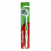 Купить колгейт (colgate) зубная щетка премьер отбеливания средняя, 1 шт в Дзержинске