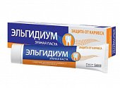 Купить эльгидиум зубная паста защита от кариеса 75мл в Дзержинске