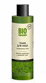 Купить biozone (биозон) тоник для лица тонизирующий с маслом конопли и зеленым чаем, 200мл в Дзержинске