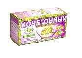 Купить фиточай сила российских трав №26 мочегонный, фильтр-пакеты 1,5г, 20 шт бад в Дзержинске