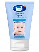 Купить наша мама крем детский косметический для нормальной кожи, 100 мл в Дзержинске