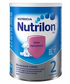 Купить nutrilon 2 (нутрилон) гипоаллергенный сухая смесь детская с 6 месяцев, 800г в Дзержинске