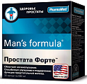 Купить man's formula (мен-с формула) простата форте, капсулы, 30 шт бад в Дзержинске