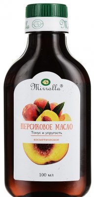 Купить мирролла масло косметическое персиковое 100 мл в Дзержинске
