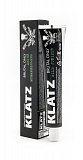 Klatz (Клатц) зубная паста для мужчин Дикий можжевельник, 75мл