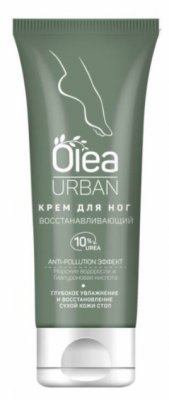 Купить olea urban олеа (урбан) крем для ног восстанавливающий, 75мл в Дзержинске