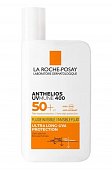 Купить la roche-posay anthelios uvmune 400 (ля рош позе) флюид для лица невидимый солнцезащитный spf50+/ppd42, 50мл в Дзержинске