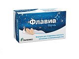 Купить флавиа ночь, капсулы 30 шт бад в Дзержинске