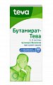 Купить бутамират-тева. раствор для приема внутрь 1,5 мг/мл, 200 мл в Дзержинске