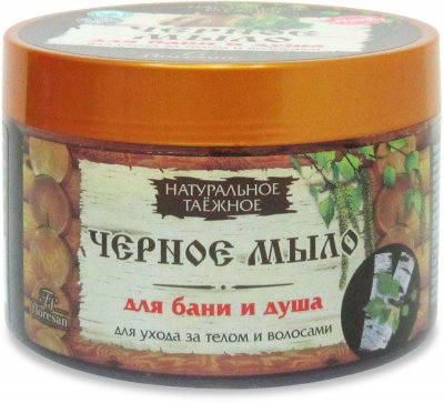 Купить флоресан (floresan) мыло натуральное для бани и душа таежное зеленое, 450мл в Дзержинске