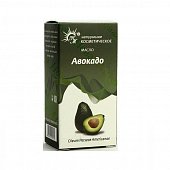 Купить масло косметическое авокадо флакон 10мл в Дзержинске