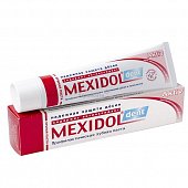 Купить мексидол дент (mexidol dent) зубная паста актив, 100г в Дзержинске