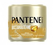 Купить pantene pro-v (пантин) маска для волос интенсивное восстановление, 300 мл в Дзержинске