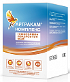 Купить артракам комплекс глюкозамин хондроитин мсм, порошок массой 4,1 г пакет-саше 20шт бад в Дзержинске