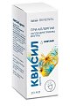 Купить квисил дропс, капли для приема внутрь 5мг/мл, 20мл от аллергии в Дзержинске