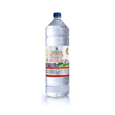 Купить вода детская лукоморье негазированная, 1,75л в Дзержинске