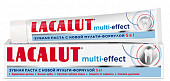 Купить lacalut (лакалют) зубная паста мульти-эффект, 75мл в Дзержинске