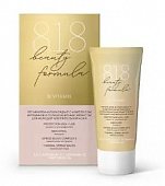 Купить 818 beauty formula крем-антиоксидант легкий для чувствительной кожи+солнцезащитный эффект 50мл в Дзержинске