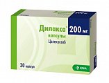 Купить дилакса, капсулы 200мг, 30шт в Дзержинске