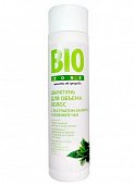 Купить biozone (биозон) шампунь для объема волос с экстрактом бамбука и зеленым чаем, флакон 250мл в Дзержинске