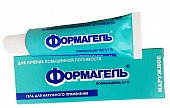 Купить формагель, гель для наружного применения 3,7%, 35г в Дзержинске