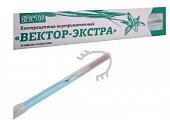 Купить контрацептив внутриматочный (спираль) вектор-экстра серебро-медьсодержащий ф-образный agcu 150/250 в Дзержинске