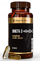 Купить awochactive (авочактив) омега 3+а+д3+е, капсулы массой 1350мг 60шт бад в Дзержинске