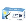 Купить персен, таблетки покрытые оболочкой, 60шт в Дзержинске