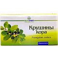 Купить крушины кора, фильтр-пакеты 2г, 20 шт в Дзержинске