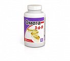 Купить омега-3-6-9 реалкапс, капсулы 1600мг, 90 шт бад в Дзержинске