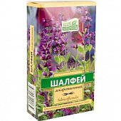 Купить наследие природы шалфей лекарственный, пачка 50г бад в Дзержинске
