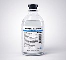 Купить раствор рингера, раствор для инфузий, флакон 400мл в Дзержинске