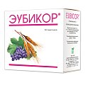 Купить эубикор порошок, пакетики 3,0г 30 шт бад в Дзержинске