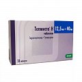 Купить телмиста н, таблетки 12,5мг+40мг, 28 шт в Дзержинске