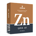Купить lekolike (леколайк) цинк ап, таблетки 300мг, 40 шт бад в Дзержинске