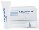 Купить кандинорм complex gel , туба 30мл+3х6мл в Дзержинске