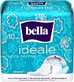 Купить bella (белла) прокладки ideale ultra normal stay softi 10 шт в Дзержинске