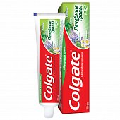 Купить колгейт (colgate) зубная паста лечебные травы, 100мл в Дзержинске