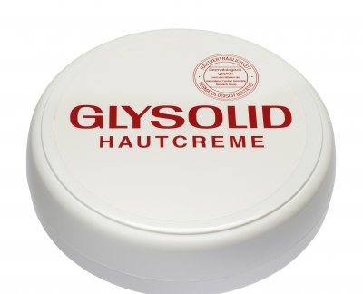 Купить glysolid (глизолид) крем для сухой кожи с глицерином банка 100мл в Дзержинске
