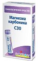 Купить магнезиа карбоника с30, гомеопатический монокомпонентный препарат минерально-химического происхождения, гранулы гомеопатические 4 гр в Дзержинске