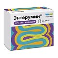 Купить энтерумин, порошок для приготовления суспензии для приема внутрь 800мг, 12 шт в Дзержинске